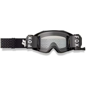 FOX-Masque cross VUE ROLL OFF