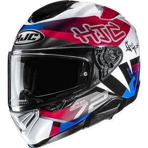 HJC RPHA-Casque RPHA 72 GOLDY MC21