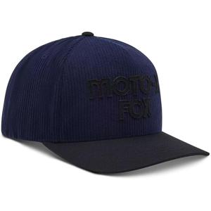 FOX-Casquette MOTO-X