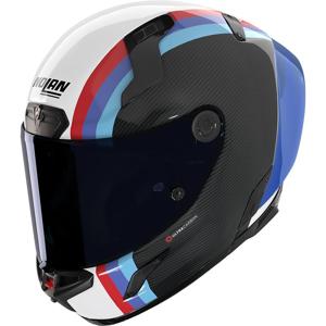 NOLAN-Casque X-804 RS ULTRA CARBON GEMINI 365