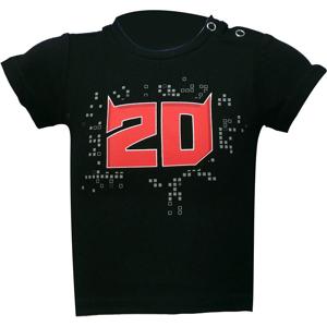 QUARTARARO-Tee-shirt BB TS 20 Quartararo