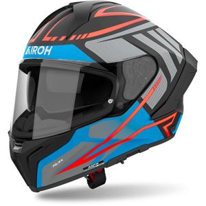 AIROH-Casque intégral MATRYX RIDER