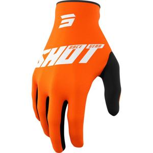 SHOT-Gants cross RAW BURST