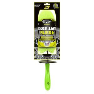 GS27-Brosse nettoyage JANTES - FLEXI+