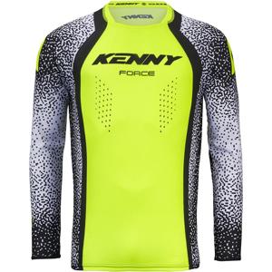 KENNY-Maillot cross FORCE PIXEL