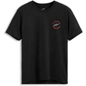 ALPINESTARS-Tee-shirt TRUE CSF
