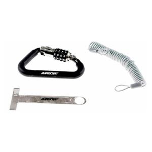 MAXXE-Antivol casque