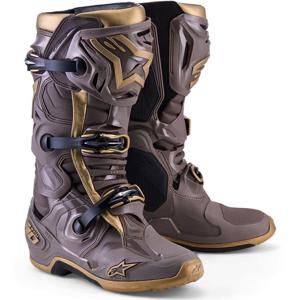 ALPINESTARS-Bottes Cross Tech 10 Air - Limited Edition