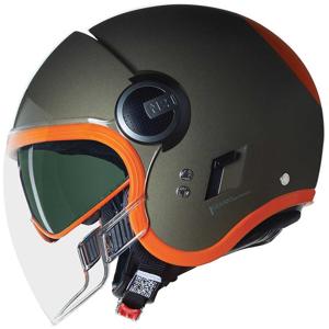 NOLAN-Casque N21 VISOR 06 OCIO