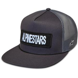 ALPINESTARS-Casquette Ten Trucker