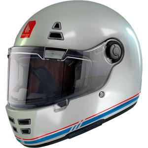 MTHELMET-Casque JARAMA SV SOLID A7