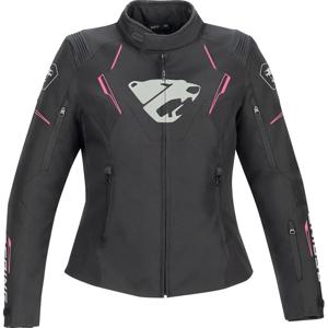BERING-Blouson Textile Lady Thunder