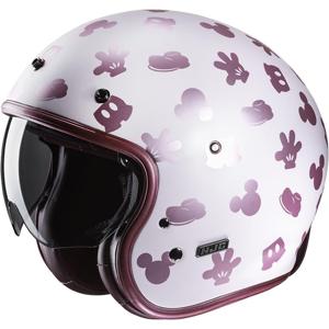 HJC-Casque V31 DISNEY MICKEY MC8SF