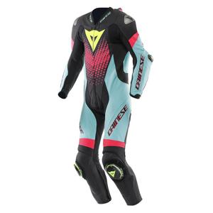DAINESE-Combinaison cuir LAGUNA SECA 6