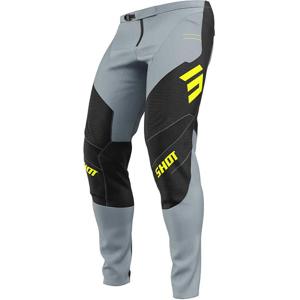 SHOT-Pantalon Cross CONTACT SHIELD