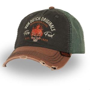 VONDUTCH-Casquette RETRO VON DUTCH