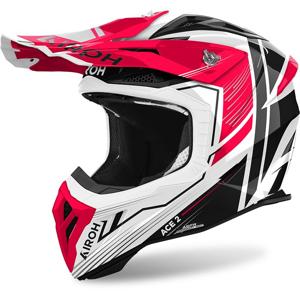 AIROH-Casque cross AVIATOR ACE 2 ENGINE