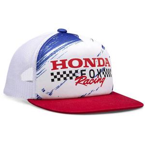 FOX-Casquette SNAPBACK FOX X HONDA KID
