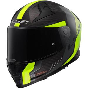 LS2-Casque FF811 VECTOR II C GRID