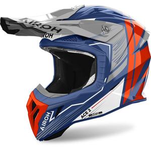 AIROH-Casque cross AVIATOR ACE 2 ENGINE