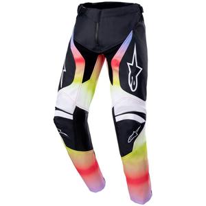 ALPINESTARS-Pantalon Cross RACER SEMI YOUTH