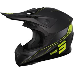 SHOT-Casque cross PULSE EDGE