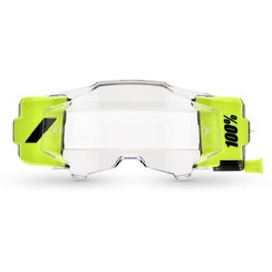 100-Roll off SYSTÈME ARMEGA FORECAST