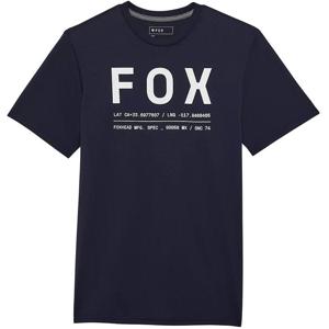 FOX-Tee-shirt NON STOP TECH