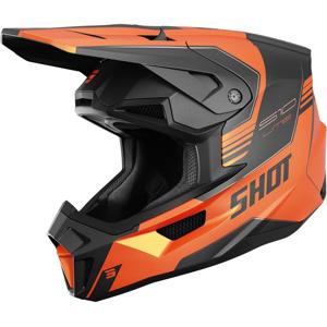 SHOT-Casque cross LITE S10