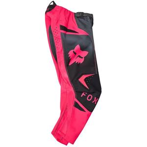 FOX-Pantalon Cross 180 SHIELD FILLE JUNIOR