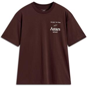 ALPINESTARS-Tee-Shirt Post Oversized