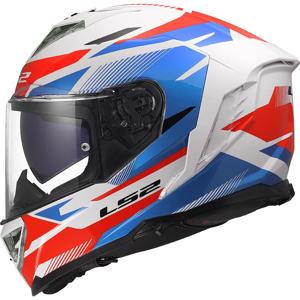 LS2-Casque FF818 STORM III KOMAI