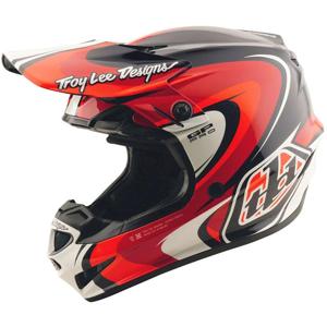 TROYLEEDESIGNS-Casque cross GP PRO CROSSOVER