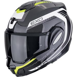 SCORPION-Casque EXO-TECH EVO CARBON COSY