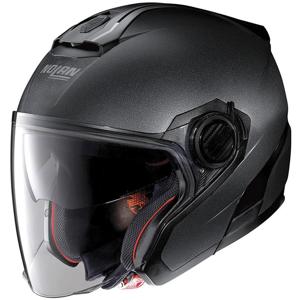 NOLAN-Casque N40-5 SPECIAL N-COM