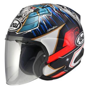 ARAI-Casque SZ-R VAS EVO SHOGUN