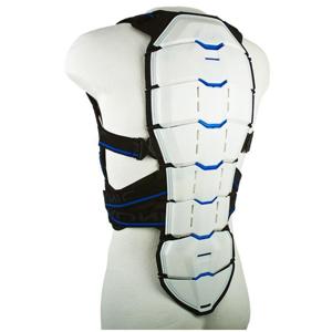 maxant Protection dorsale universelle pour moto, soutien dorsal