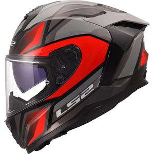 LS2-Casque FF817 CHALLENGER II VIPER