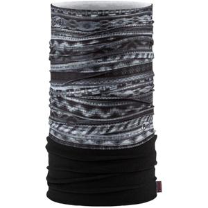 BUFF-Tour de cou POLAR ALSIEN BLACK