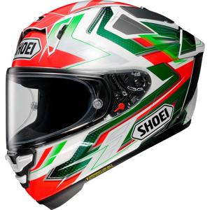 SHOEI-Casque X-SPR PRO ESCALATE TC-4