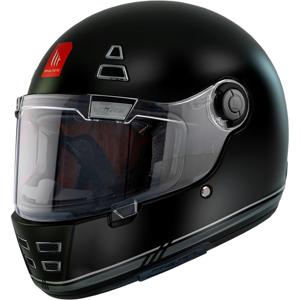 MTHELMET-Casque JARAMA SV SOLID B2