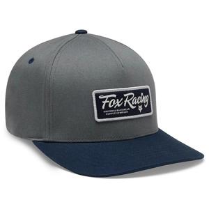 FOX-Casquette FUEL FLEXFIT