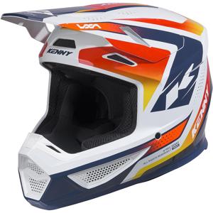 KENNY-Casque Cross Track Graphic +