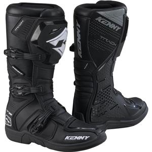 KENNY-Bottes quad TRACK T2