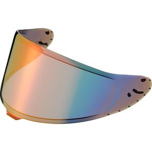 SHOEI-Ecran NXR 2 VISOR CWR-F2PN SP. F. ORANGE