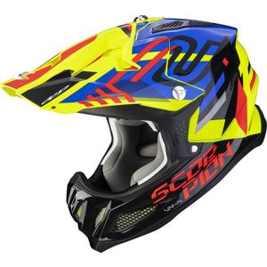 SCORPION-Casque cross VX-22 AIR NEOX