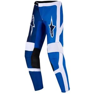 ALPINESTARS-Pantalon Cross YOUTH FLUID PORTL