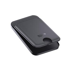 SPCONNECT-Portefeuille porte cartes SPC+