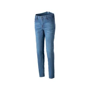 Jeans DIESEL SHIRO TECH ALPINESTARS Bleu délavé 