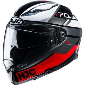 HJC-Casque F70 TINO MC1
